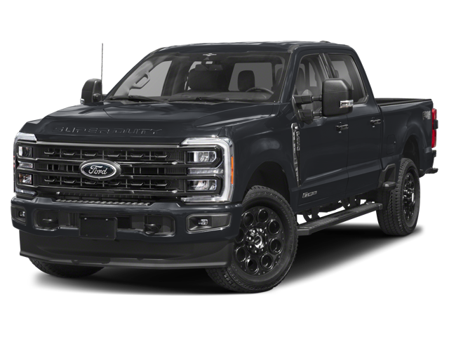 2026 Ford Super Duty XL/XLT