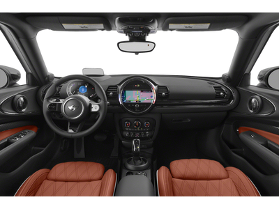 2023 MINI Cooper S Clubman Clubman