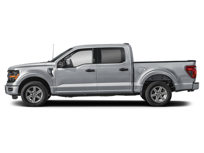 2027 Ford F-150 XLT