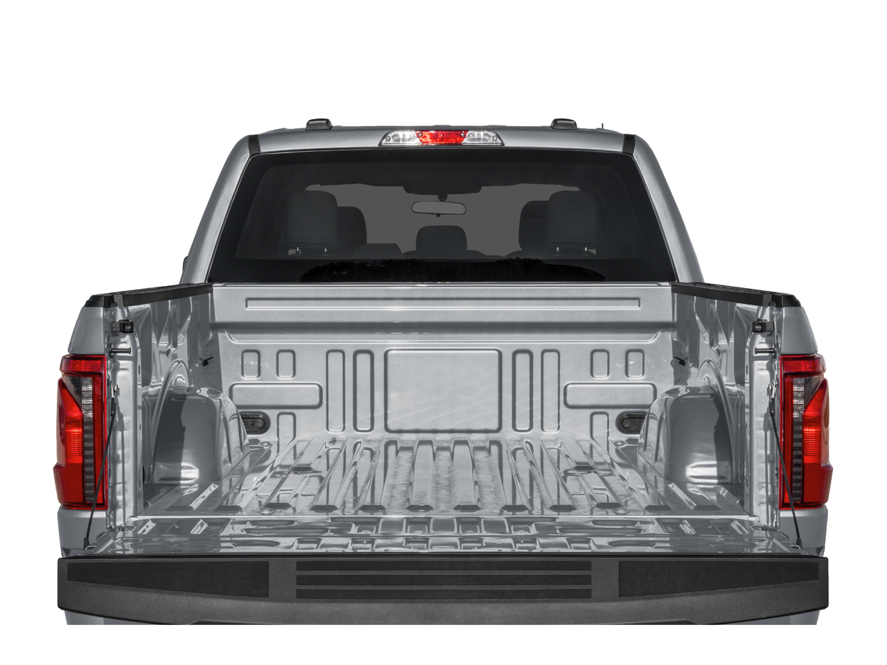 2027 Ford F-150 XLT