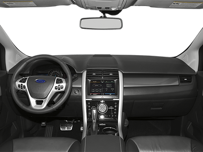 2013 Ford Edge Sport
