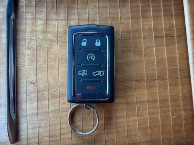 2024 Jeep Grand Wagoneer Series III