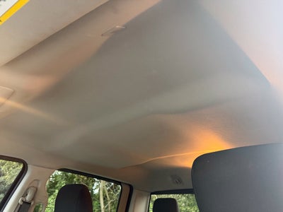 2019 RAM 1500 Classic Warlock
