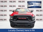 2019 RAM 1500 Classic Warlock