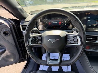 2026 Ford Mustang GT Premium RTR Spec 2