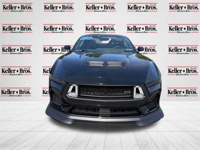 2026 Ford Mustang GT Premium RTR Spec 2