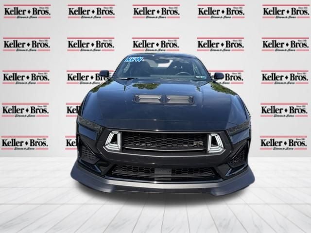 2026 Ford Mustang GT Premium RTR Spec 2