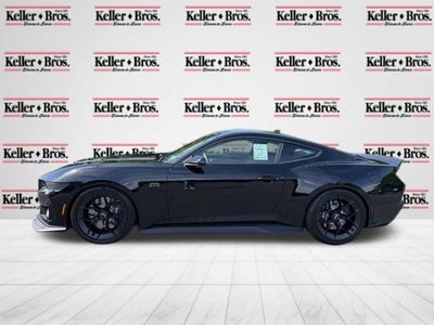 2026 Ford Mustang GT Premium RTR Spec 2