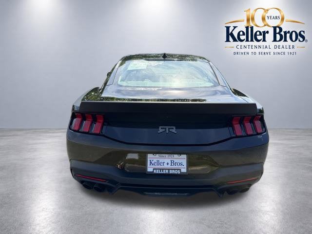 2026 Ford Mustang GT Premium RTR Spec 2