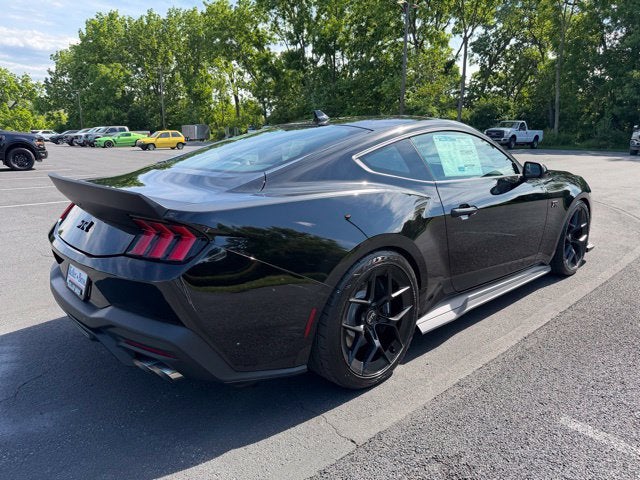 2026 Ford Mustang GT Premium RTR Spec 2