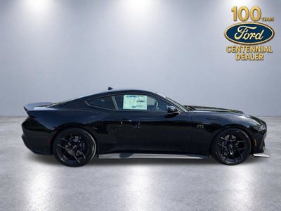 2026 Ford Mustang GT Premium RTR Spec 2