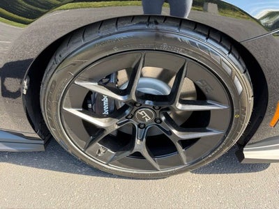 2026 Ford Mustang GT Premium RTR Spec 2