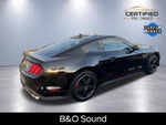 2023 Ford Mustang Mach 1