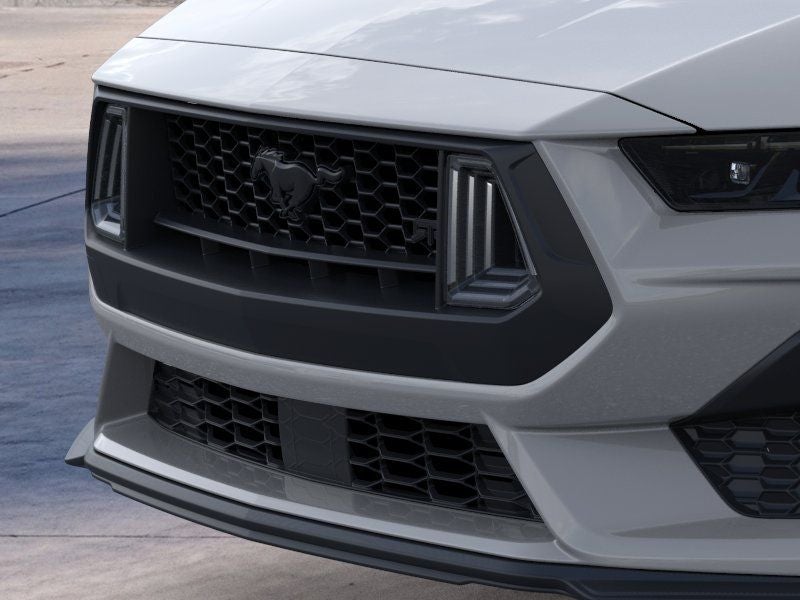 2026 Ford Mustang EcoBoost Premium RTR
