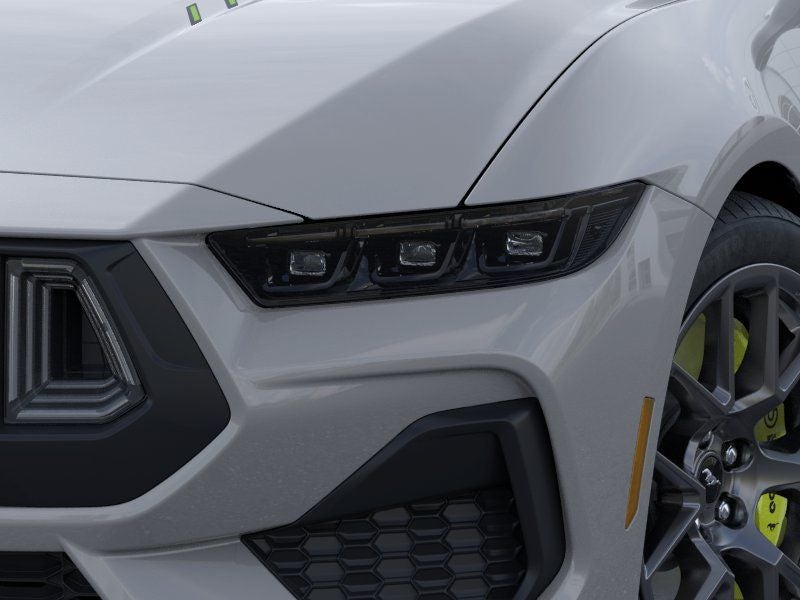 2026 Ford Mustang EcoBoost Premium RTR