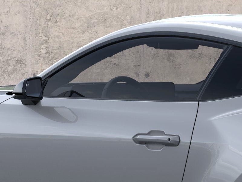 2026 Ford Mustang EcoBoost Premium RTR
