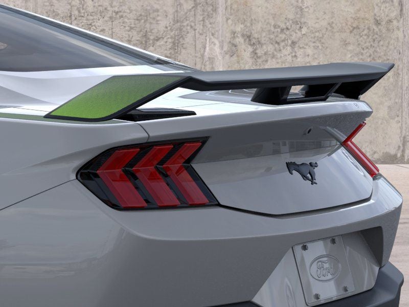 2026 Ford Mustang EcoBoost Premium RTR