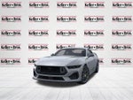 2026 Ford Mustang EcoBoost Premium RTR