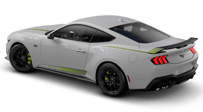 2026 Ford Mustang EcoBoost Premium RTR