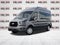 2027 Ford Transit-350 XLT