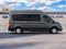 2027 Ford Transit-350 XLT
