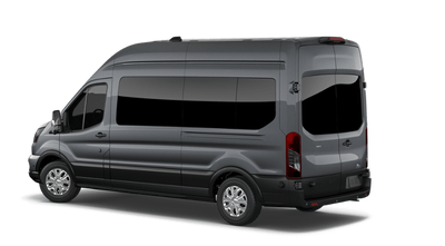 2027 Ford Transit-350 XLT