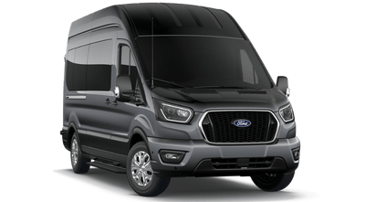 2027 Ford Transit-350 XLT