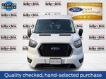 2025 Ford Transit-350 XLT