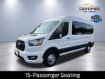 2025 Ford Transit-350 XLT