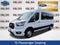 2025 Ford Transit-350 XLT