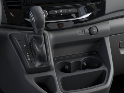 2026 Ford Transit-350 XLT AWD