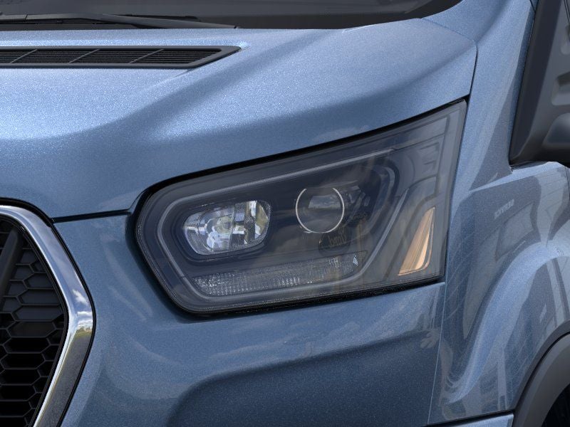 2026 Ford Transit-350 XLT AWD