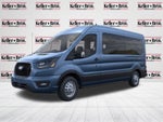 2026 Ford Transit-350 XLT AWD
