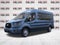 2026 Ford Transit-350 XLT AWD
