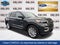 2023 Ford Explorer King Ranch