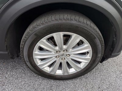 2023 Ford Explorer King Ranch