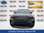 2023 Ford Explorer King Ranch