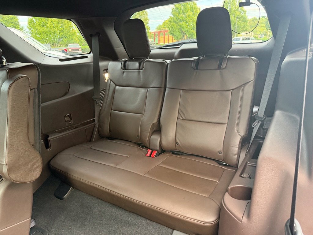 2023 Ford Explorer King Ranch