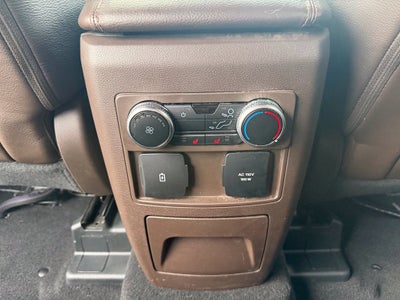 2023 Ford Explorer King Ranch