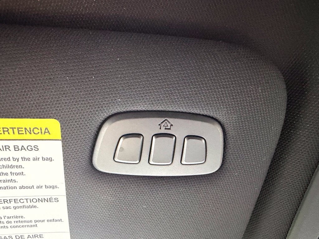 2023 Ford Explorer King Ranch