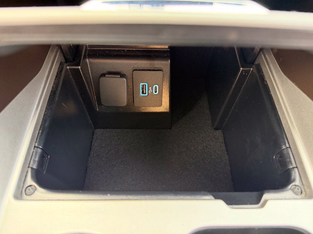 2023 Ford Explorer King Ranch