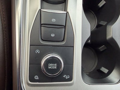 2023 Ford Explorer King Ranch