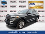 2023 Ford Explorer King Ranch