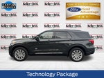 2023 Ford Explorer King Ranch