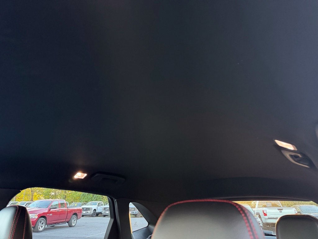 2023 Ford Escape ST-Line Elite