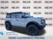 2026 Ford Bronco Matte Black Pkg
