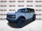 2026 Ford Bronco Matte Black Pkg