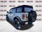 2026 Ford Bronco Matte Black Pkg