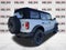 2026 Ford Bronco Matte Black Pkg