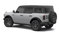 2026 Ford Bronco Matte Black Pkg